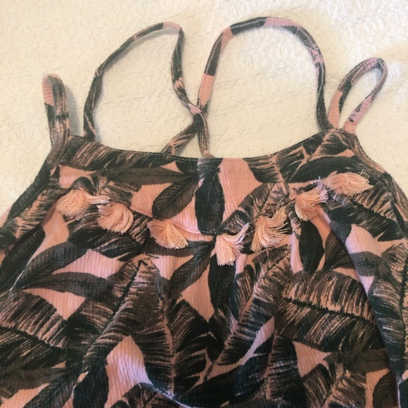 Epic Threads Girl’s Tank and Shorts - Picture 5 of 7